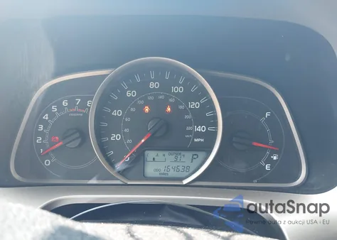 2013 Toyota Rav4 Xle z USA, uszkodzony, nr VIN JTMRFREV8D5005714